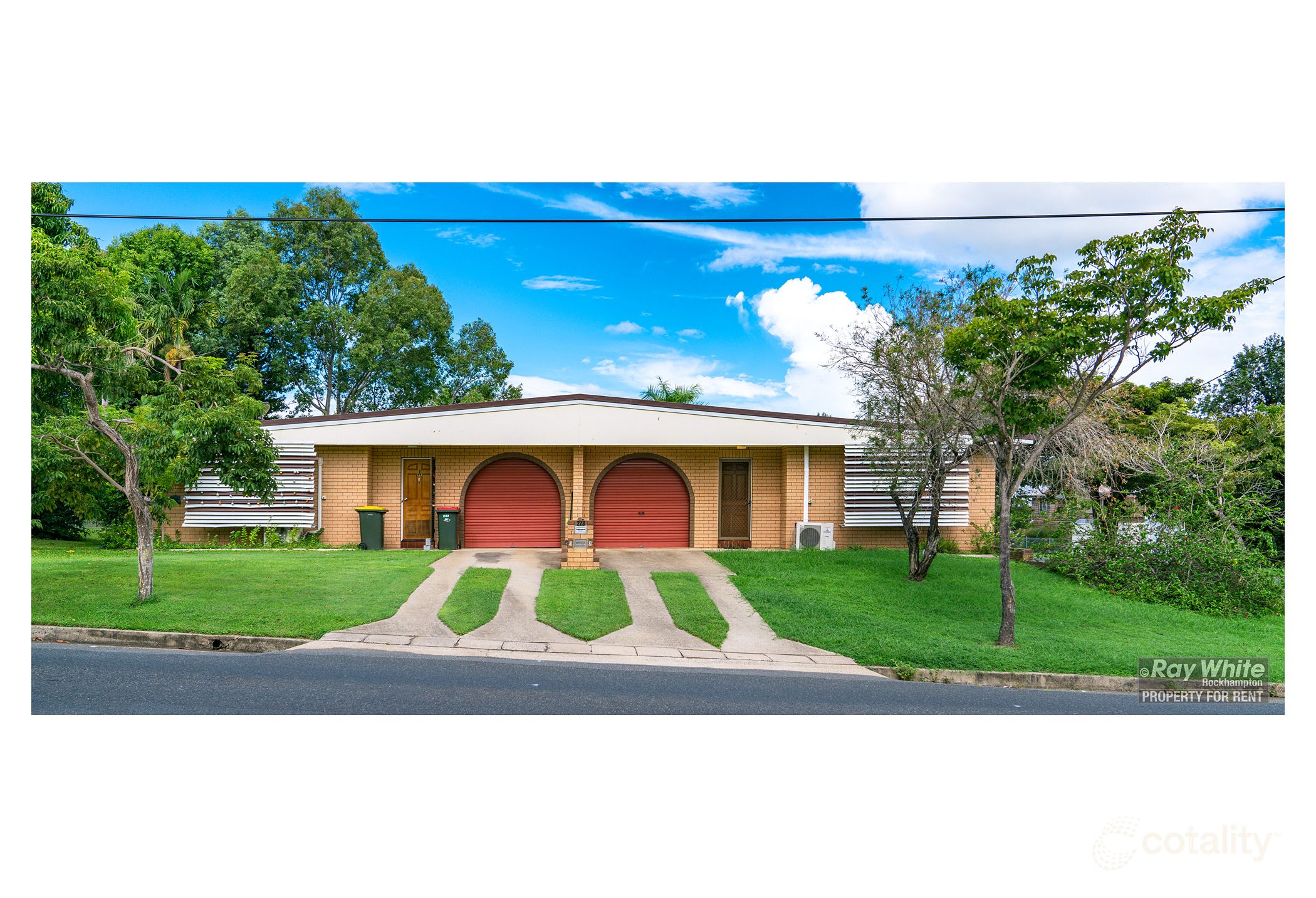 2/223 Upper Dawson Rd, Allenstown, QLD 4700