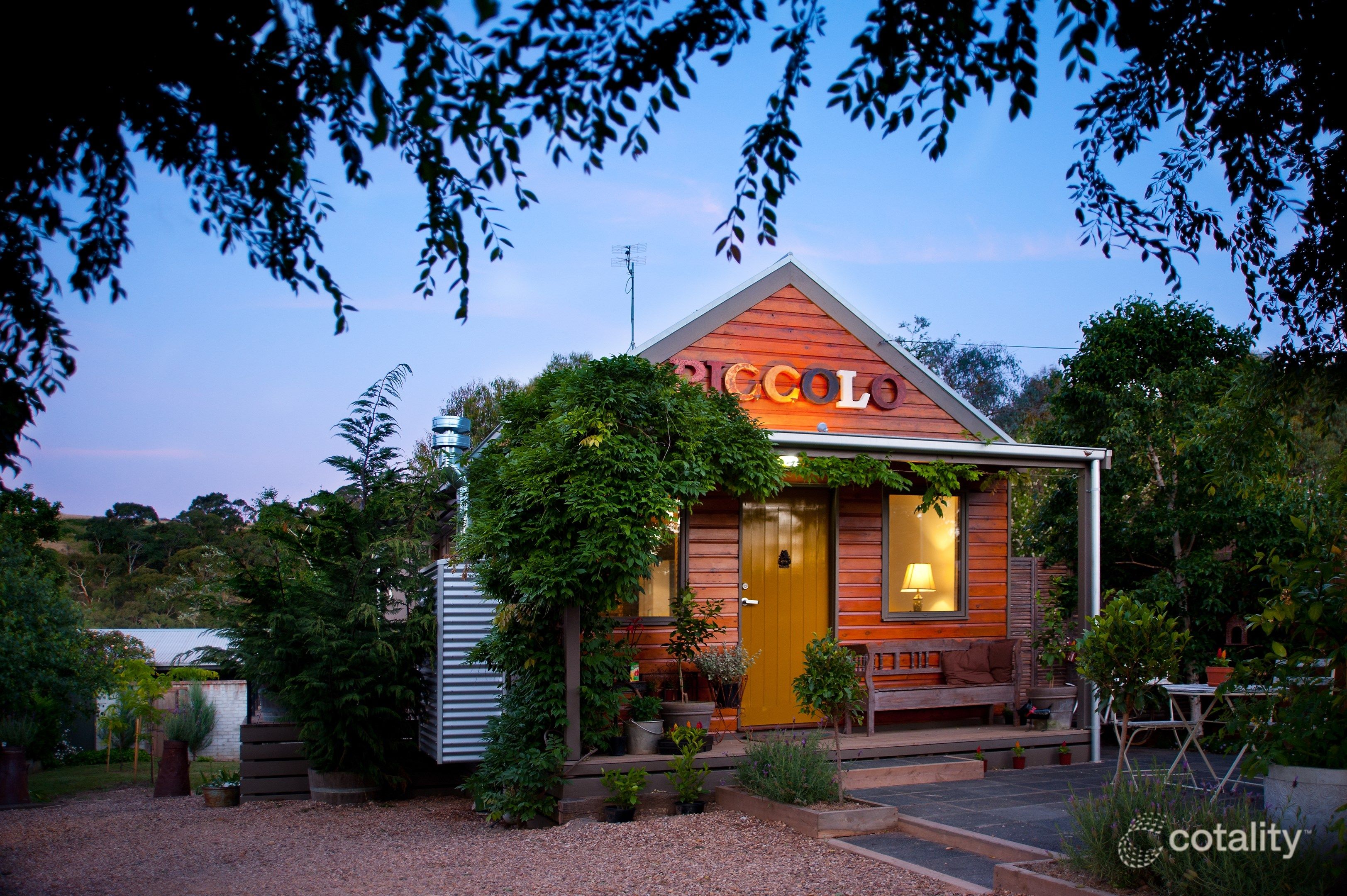 2/229 Main Rd, Hepburn Springs, VIC 3461