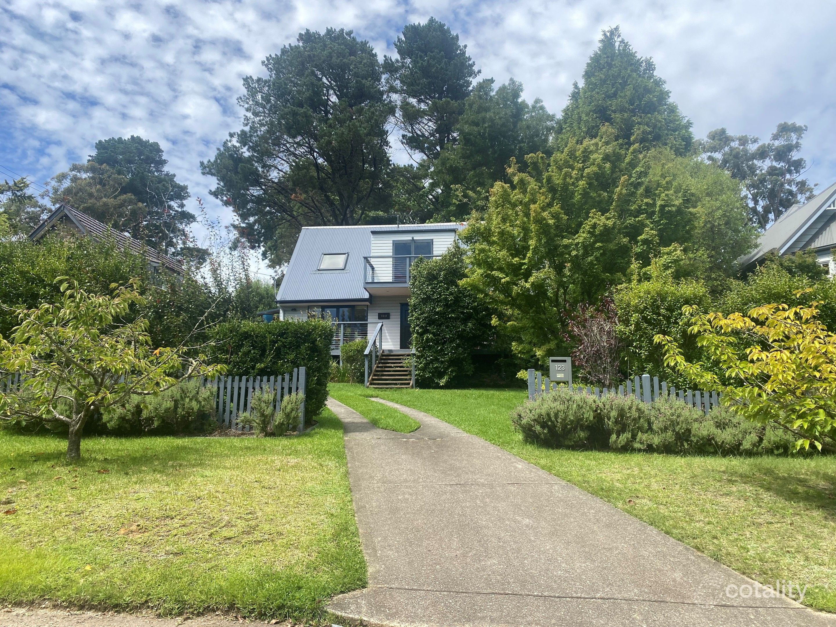 123 Craigend St, Leura, NSW 2780
