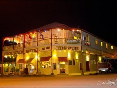 96 Charlotte St, Cooktown, QLD 4895