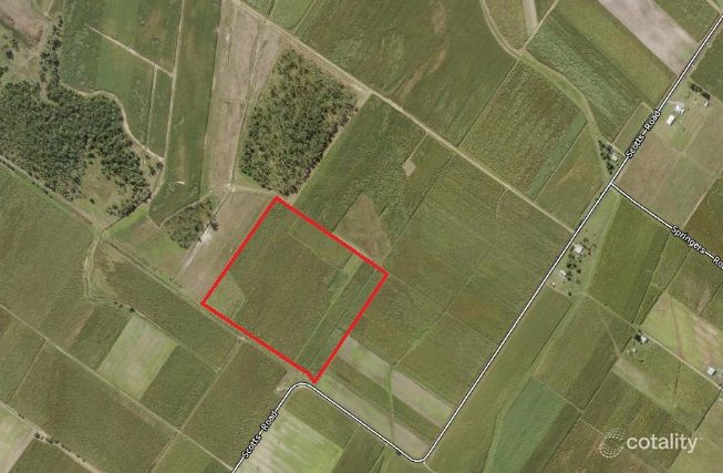 Lot 2 Scotts Rd, Lannercost, QLD 4850
