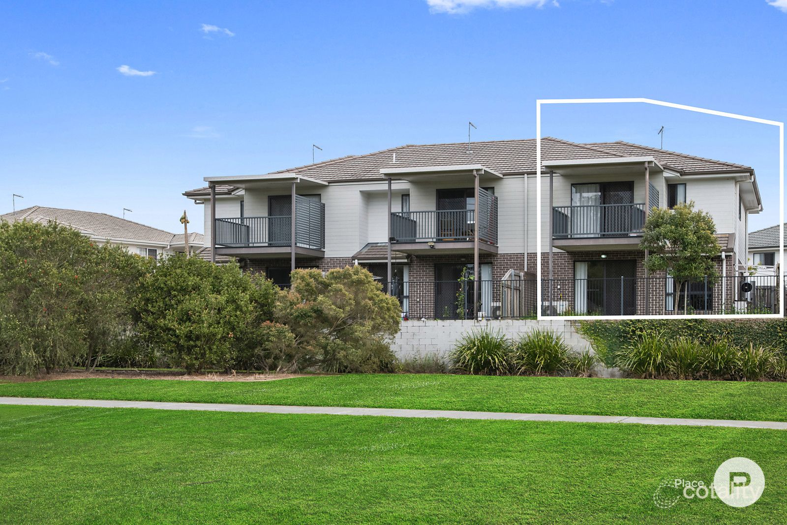 89/80 Coora St, Wishart, QLD 4122