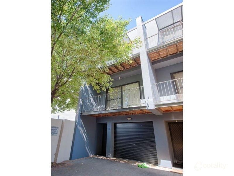 6/10 North St, Adelaide, SA 5000
