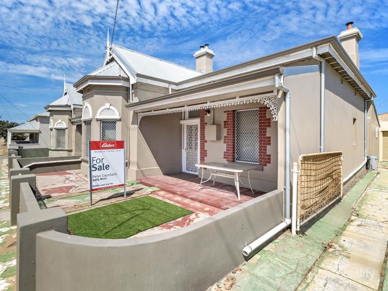 80 Gregory St, Beachlands, WA 6530