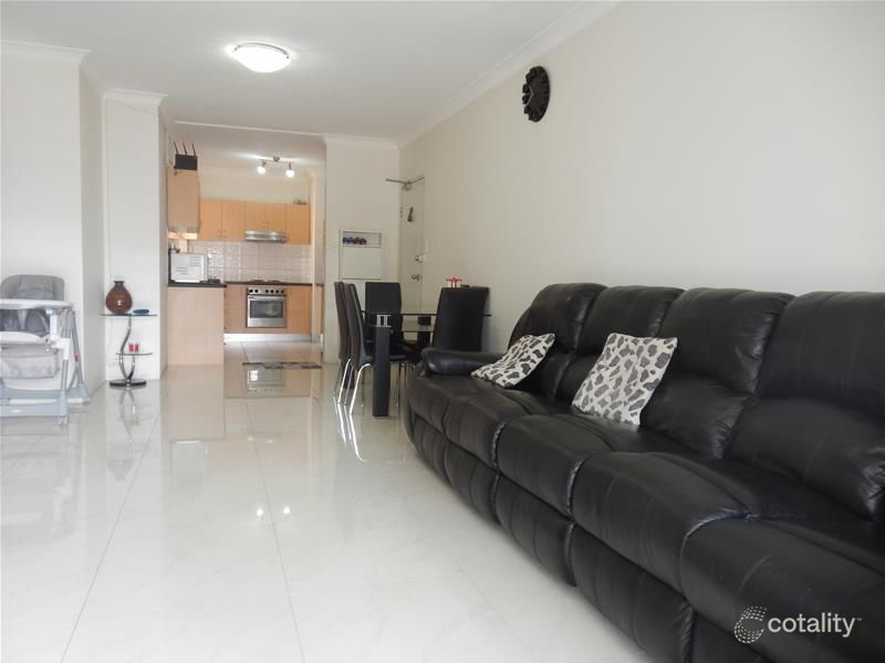 23/108-112 Stapleton St, Pendle Hill, NSW 2145