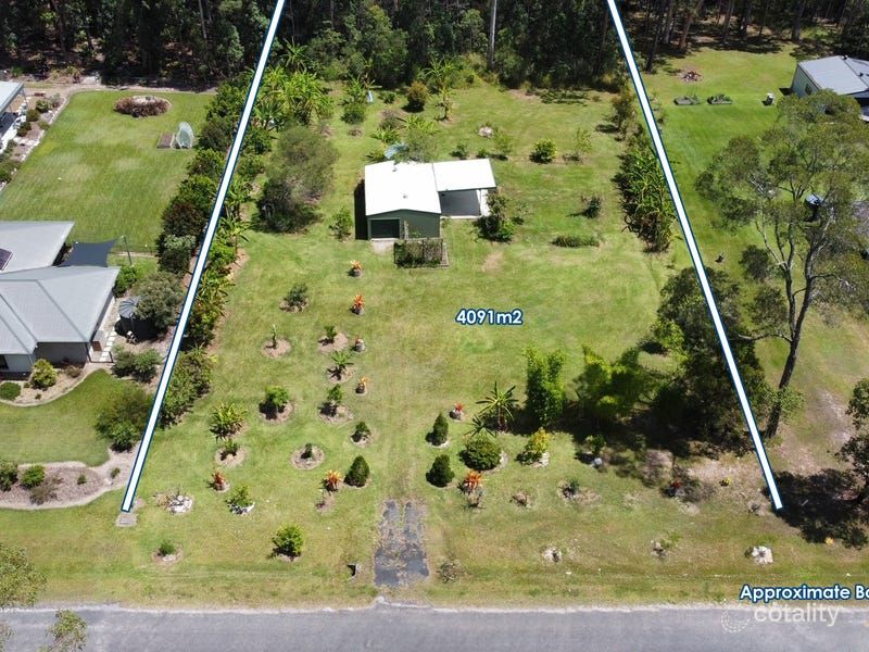 20 Gecko Ct, Woombah, NSW 2469