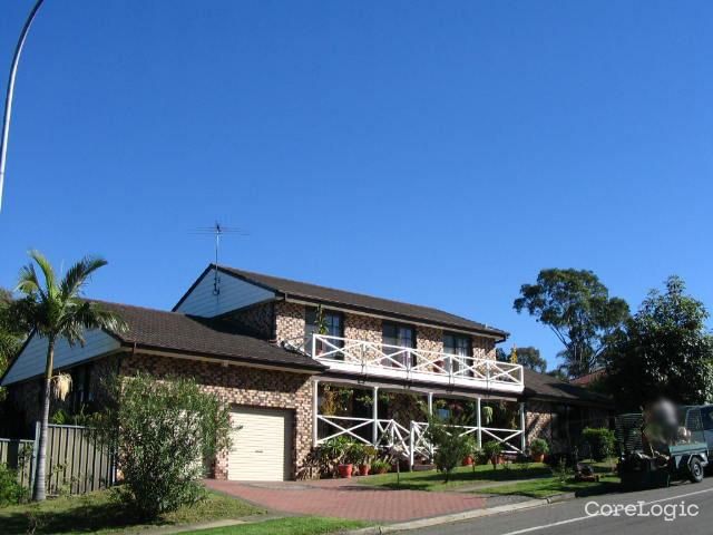 183 Joseph Banks Dr, Kings Langley, NSW 2147