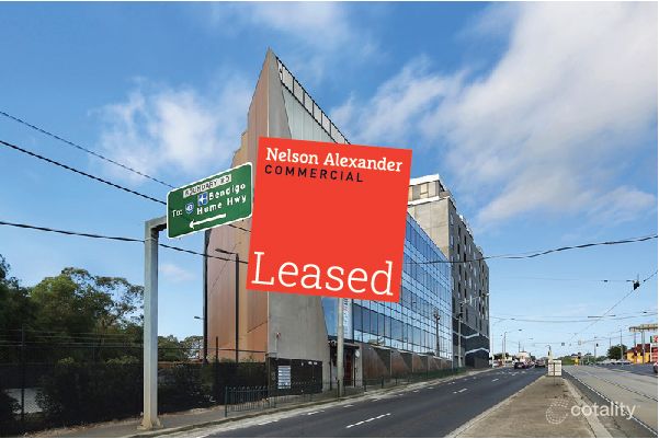 25/70 Racecourse Rd, North Melbourne, VIC 3051