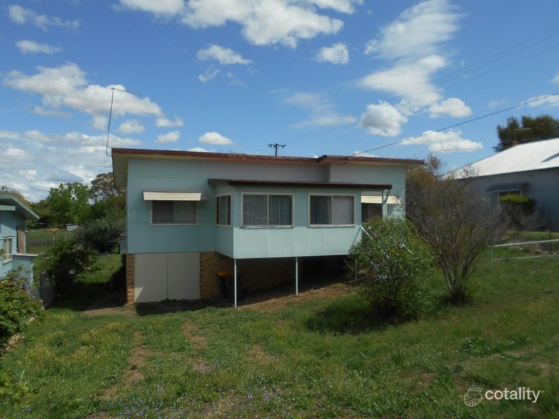5 Alice St, Barraba, NSW 2347