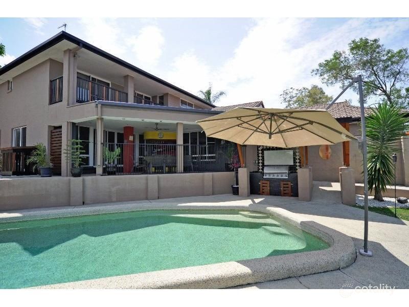 10 Tocumwal Ct, Helensvale, QLD 4212