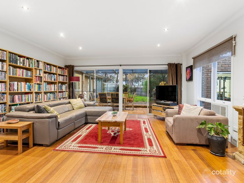 8 Colwyn Ct, Donvale, VIC 3111