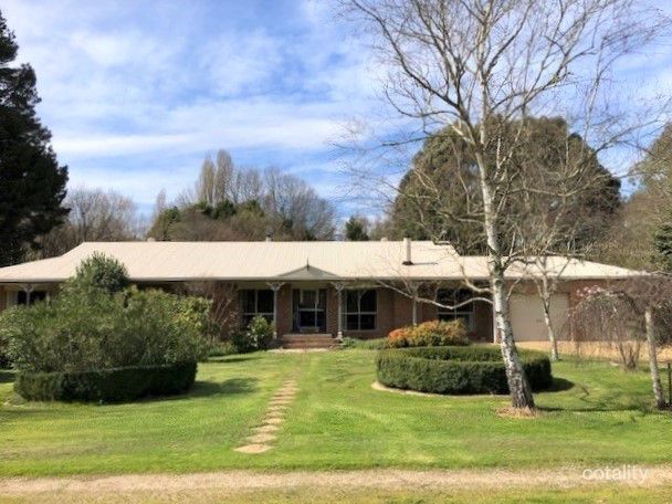 54 Southam Dr, Taggerty, VIC 3714