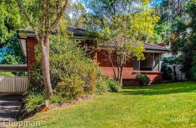 24 Marguerite Ave, Mount Riverview, NSW 2774