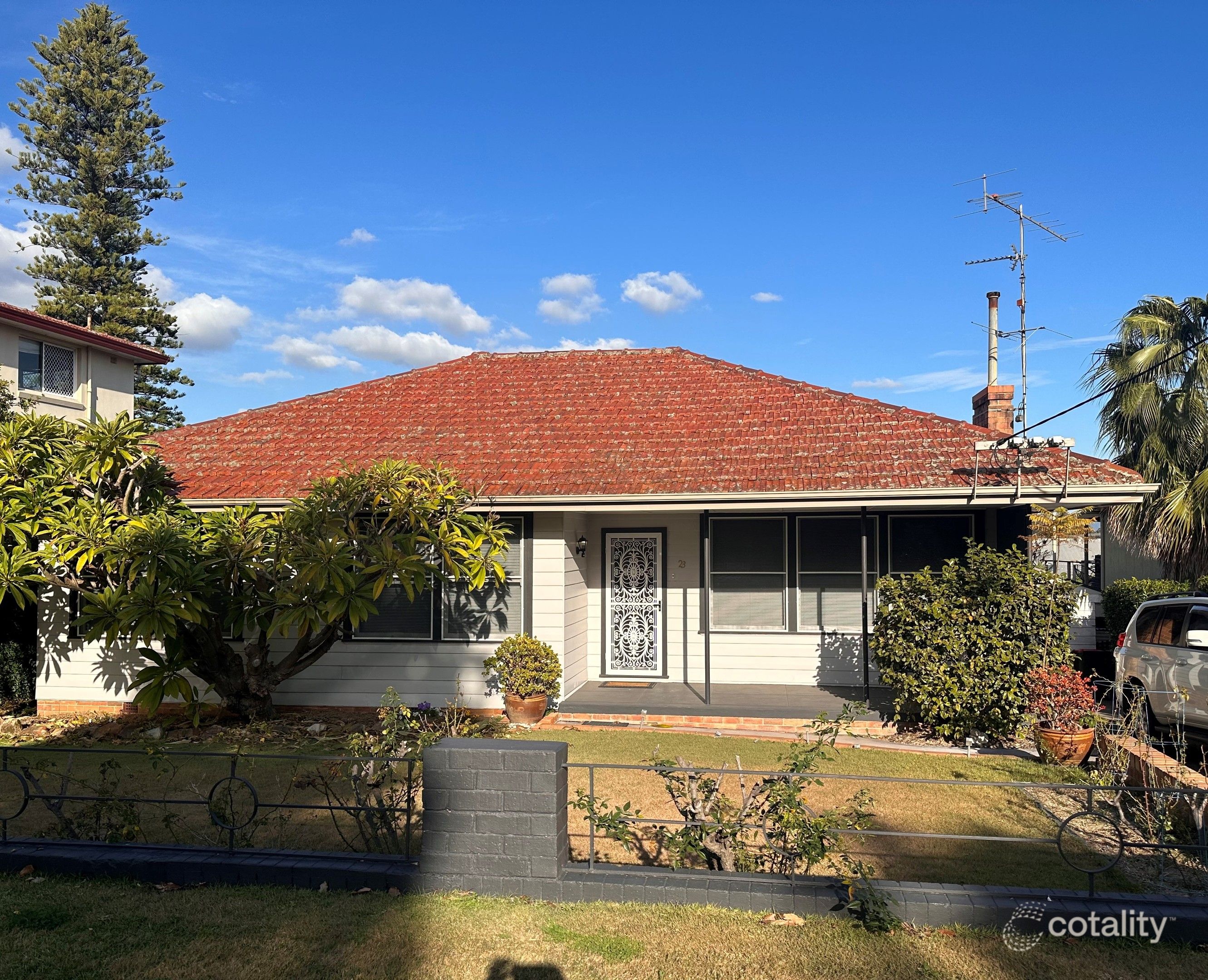 23 View St, Cessnock, NSW 2325
