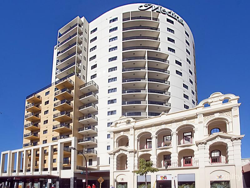 138/138 Barrack St, Perth, WA 6000