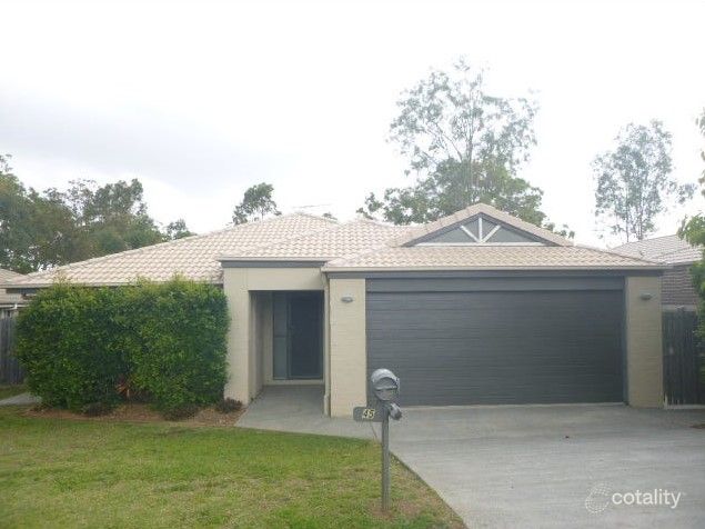 45 Tequesta Dr, Beaudesert, QLD 4285