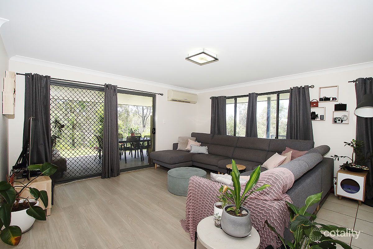 23 Bentley Dr, Regency Downs, QLD 4341