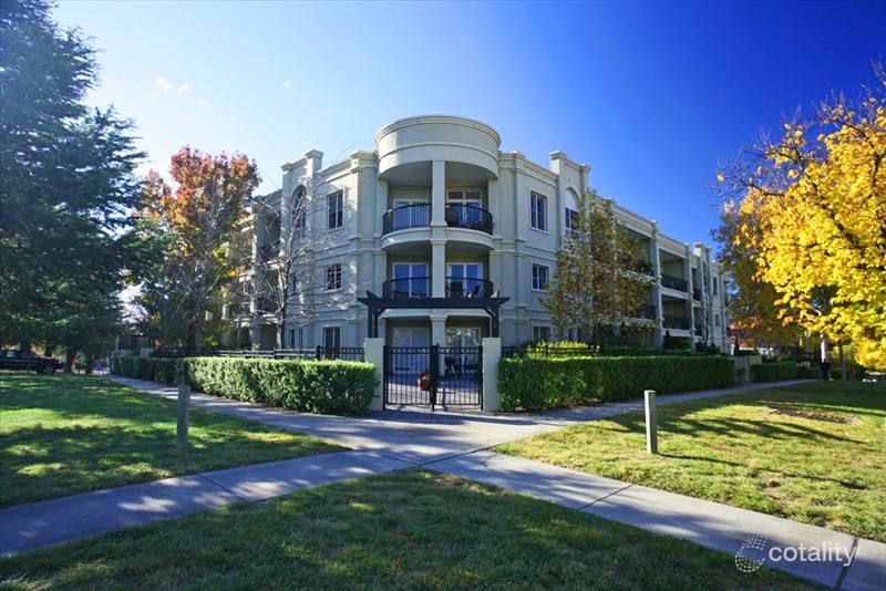 22/15 Fitzroy St, Forrest, ACT 2603