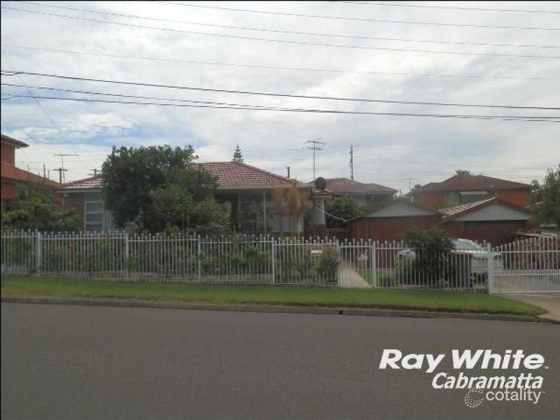 4 Maree Ave, Cabramatta West, NSW 2166