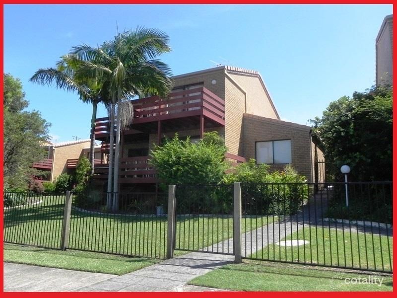 11/29 Browning Bvd, Battery Hill, QLD 4551