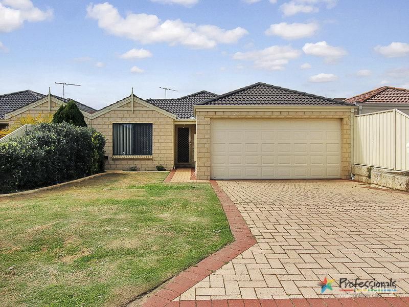 15 Brooklyn Ave, Pearsall, WA 6065