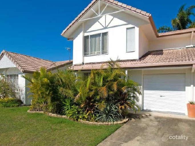 39/2 St Kevins Ave, Benowa, QLD 4217