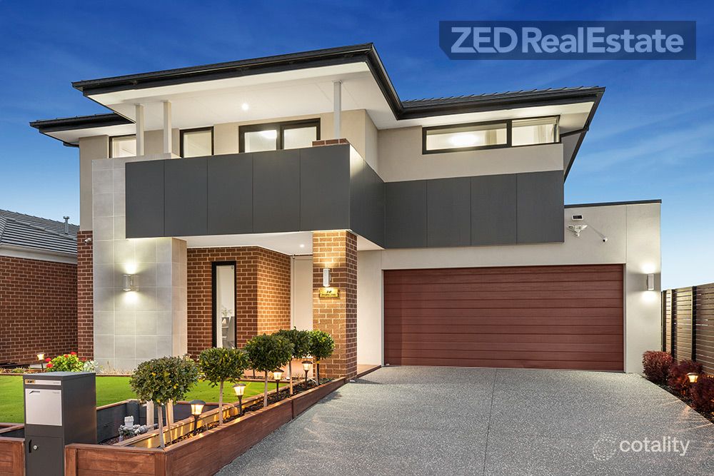 32 Tyers Lane, Keysborough, VIC 3173