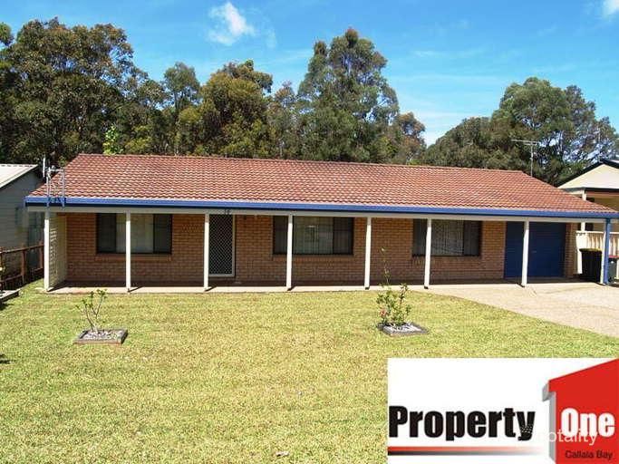 14 Lackersteen St, Callala Bay, NSW 2540