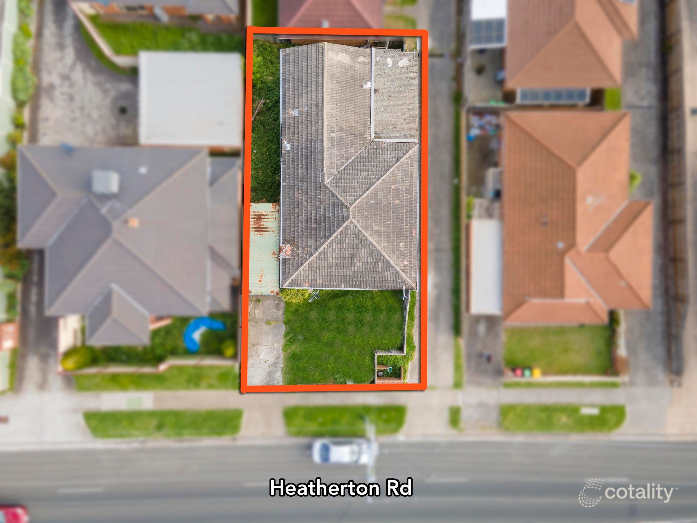 1/1218 Heatherton Rd, Noble Park, VIC 3174