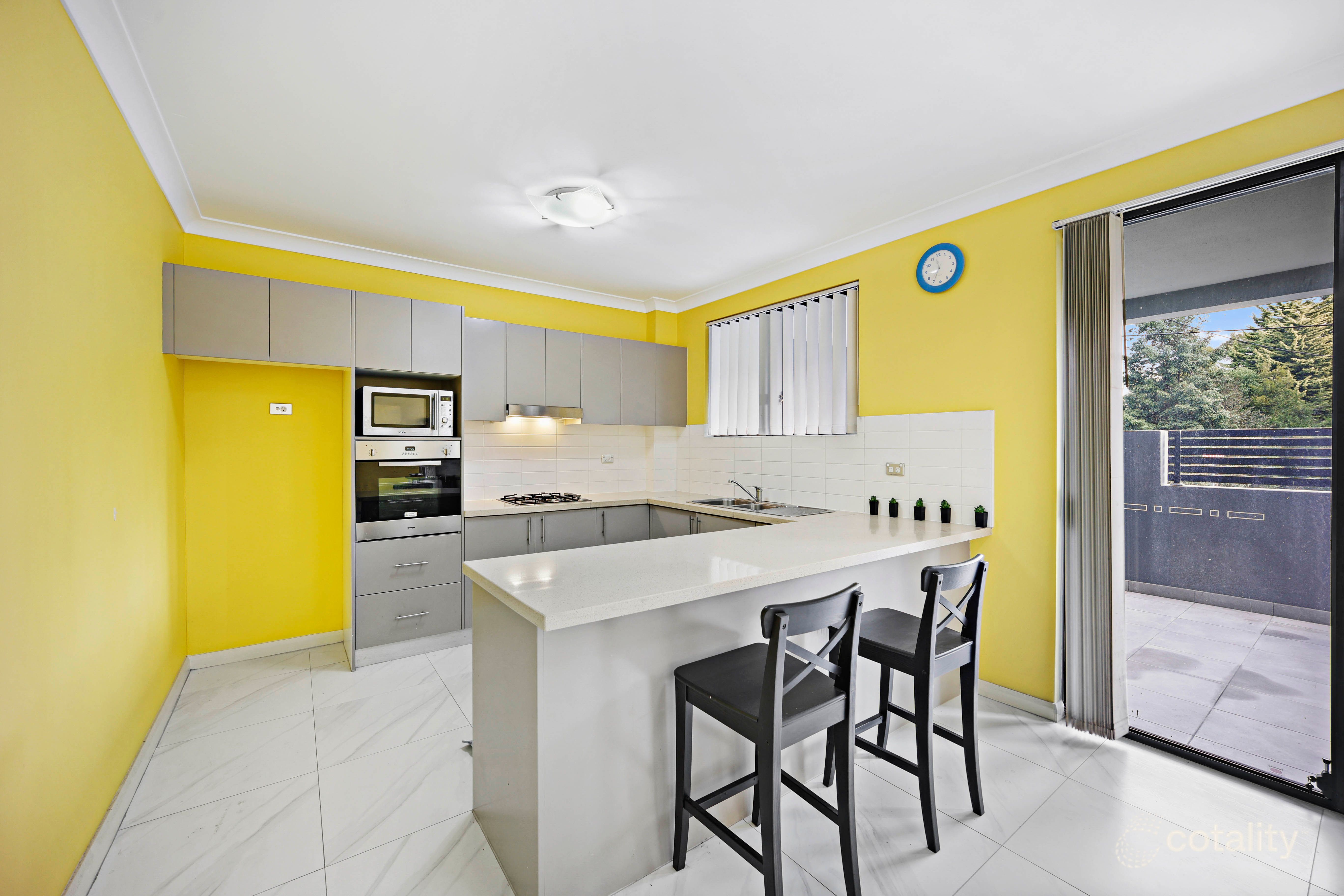 2/30-32 Lydbrook St, Westmead, NSW 2145