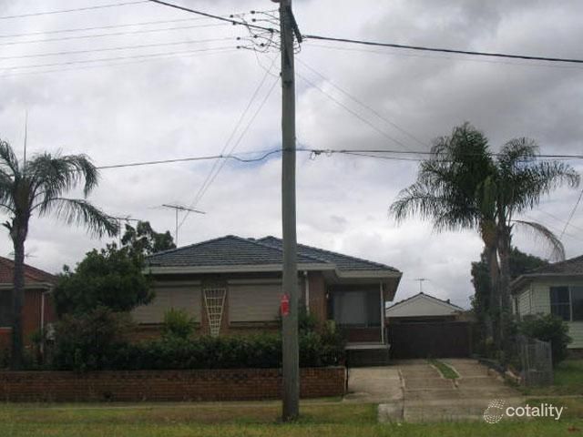 52 Glossop St, North St Marys, NSW 2760