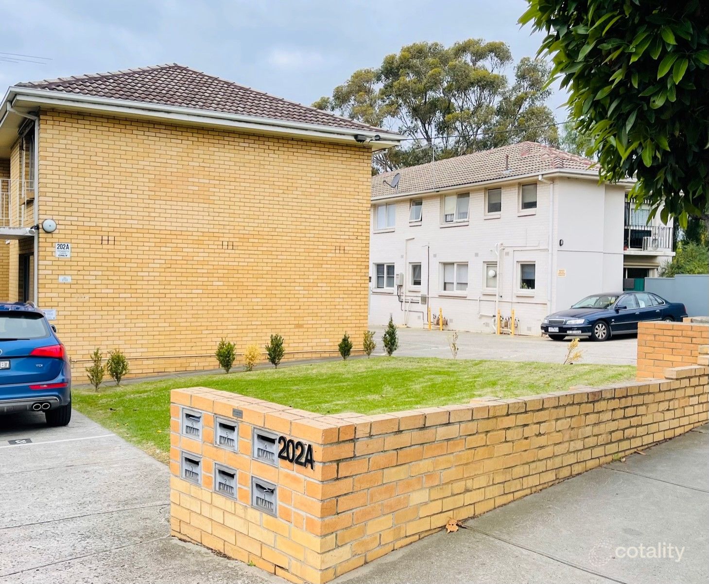 4/202a Pascoe Vale Rd, Essendon, VIC 3040