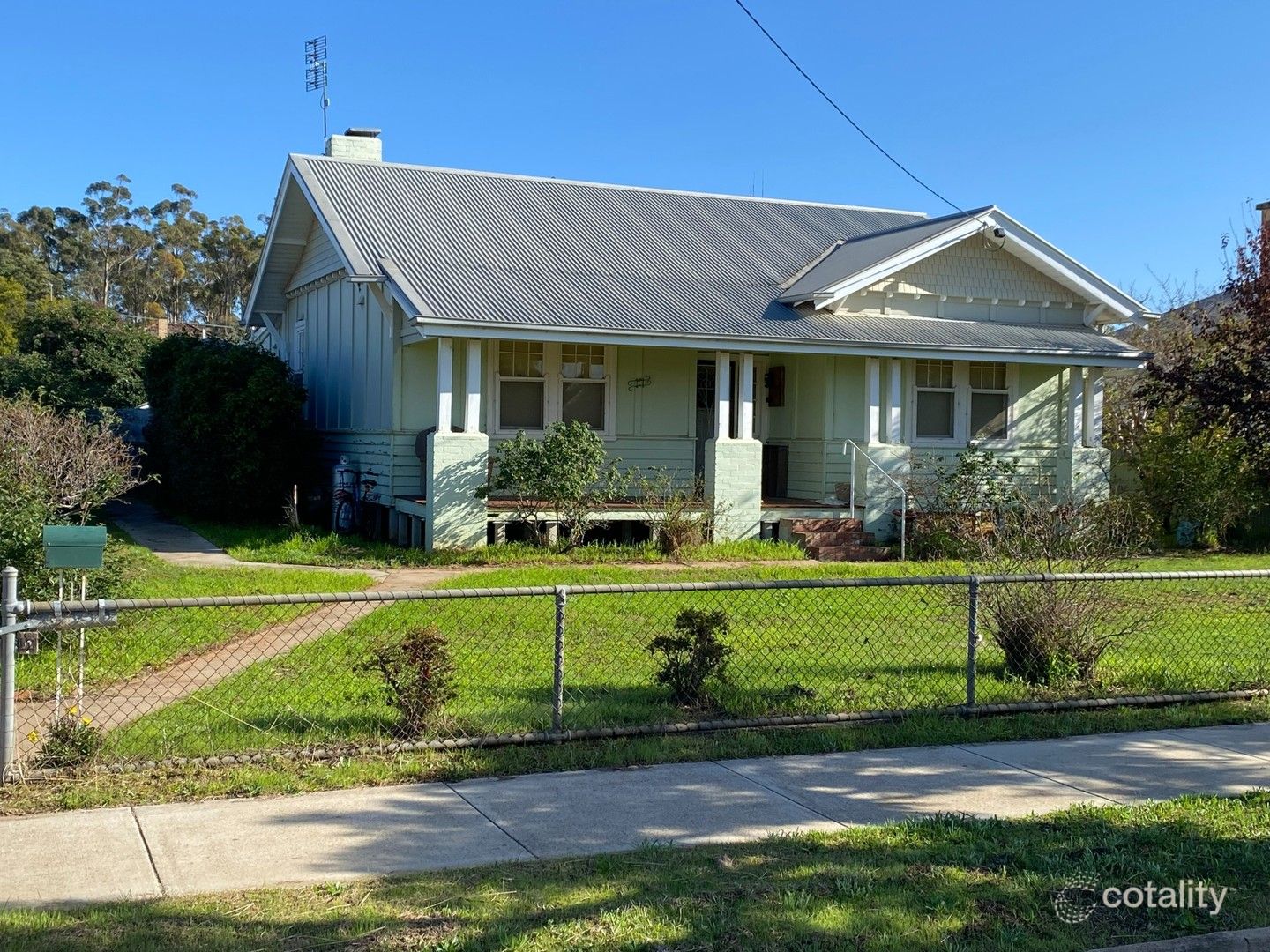 17 Holloway St, Boort, VIC 3537