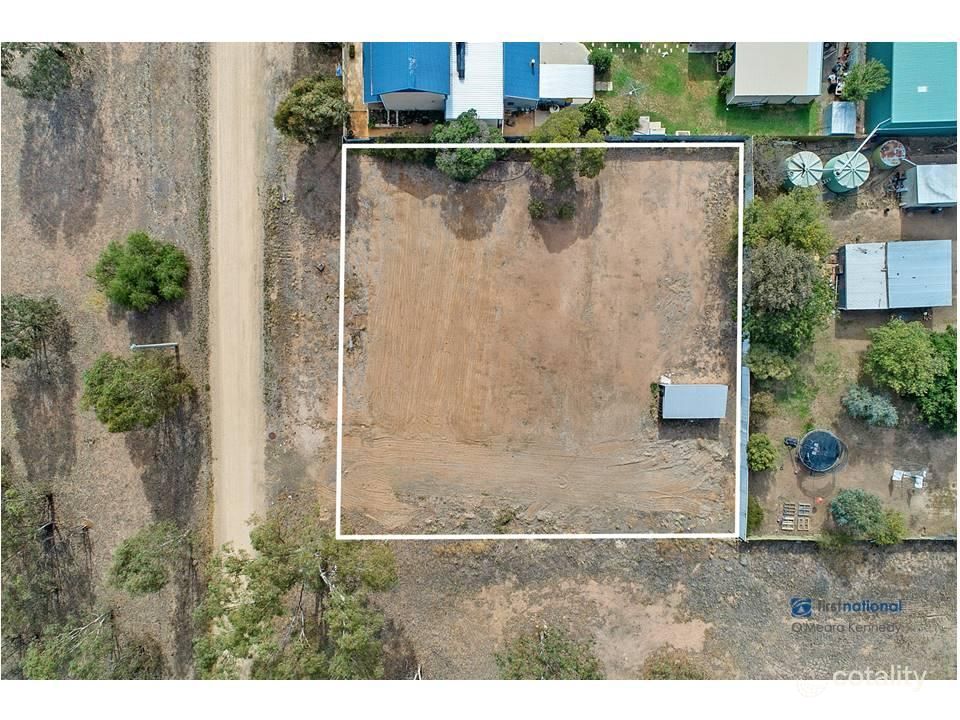 23-25 Burn St, Tungamah, VIC 3728