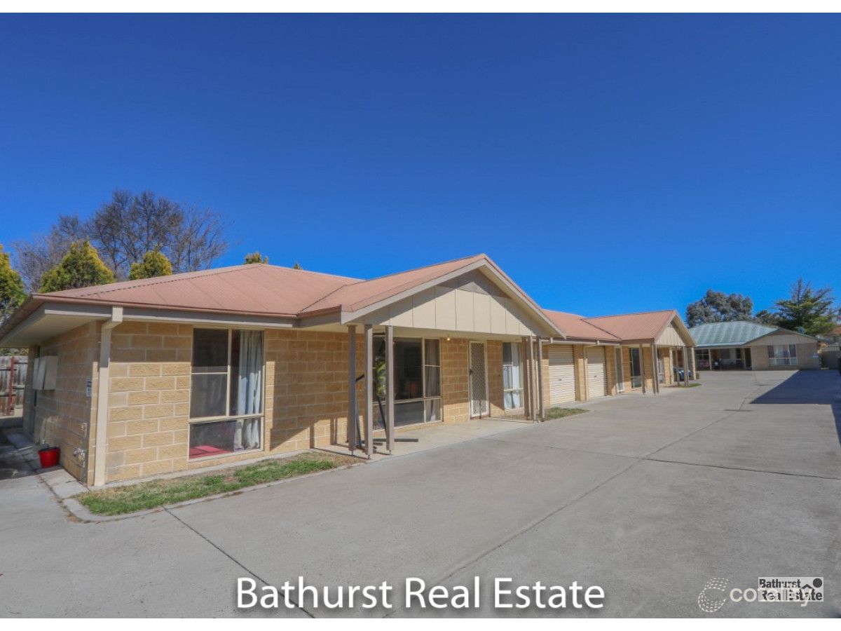 5 Rankin St, Bathurst, NSW 2795