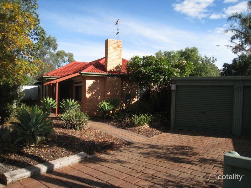 45 Gayland Rd, Elizabeth Downs, SA 5113