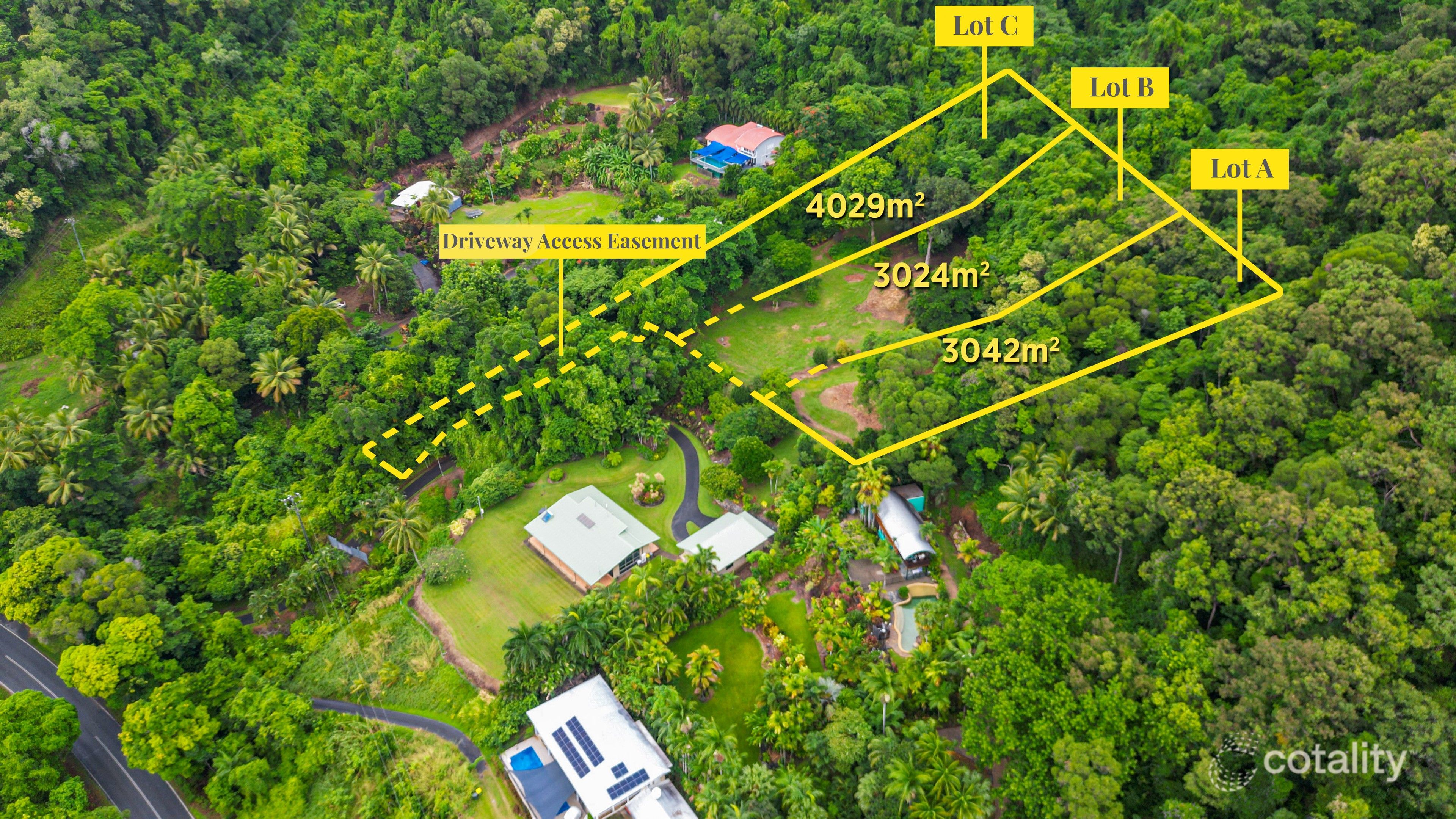 1299 Mossman-Daintree Rd, Rocky Point, QLD 4873
