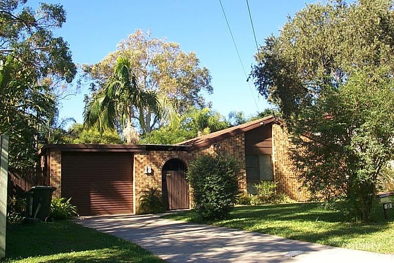 13 Margaret St, Alexandra Hills, QLD 4161