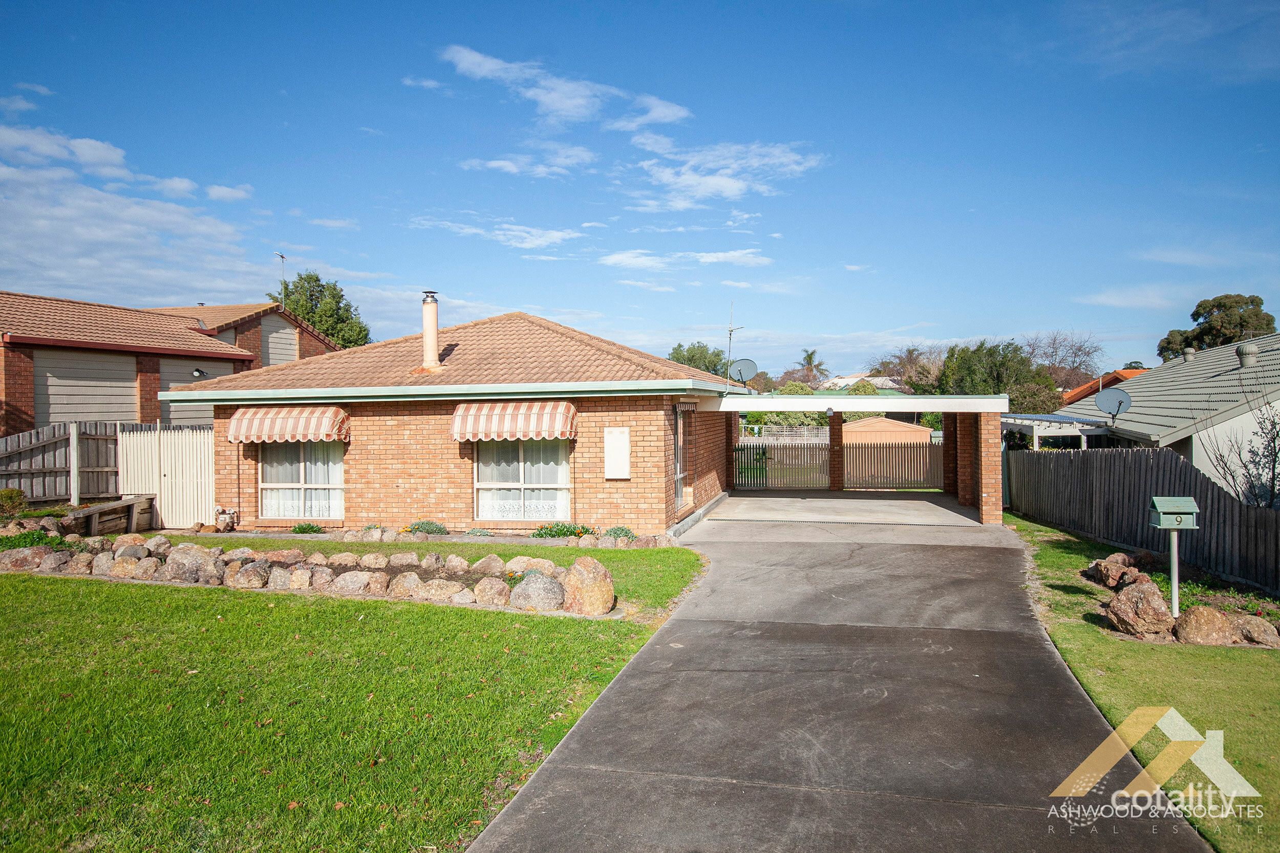 9 Alvin Ct, Bairnsdale, VIC 3875