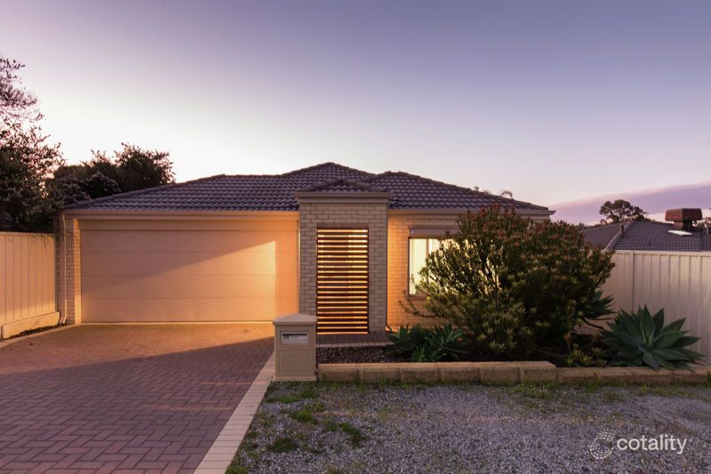 28 Barlow Way, Balga, WA 6061