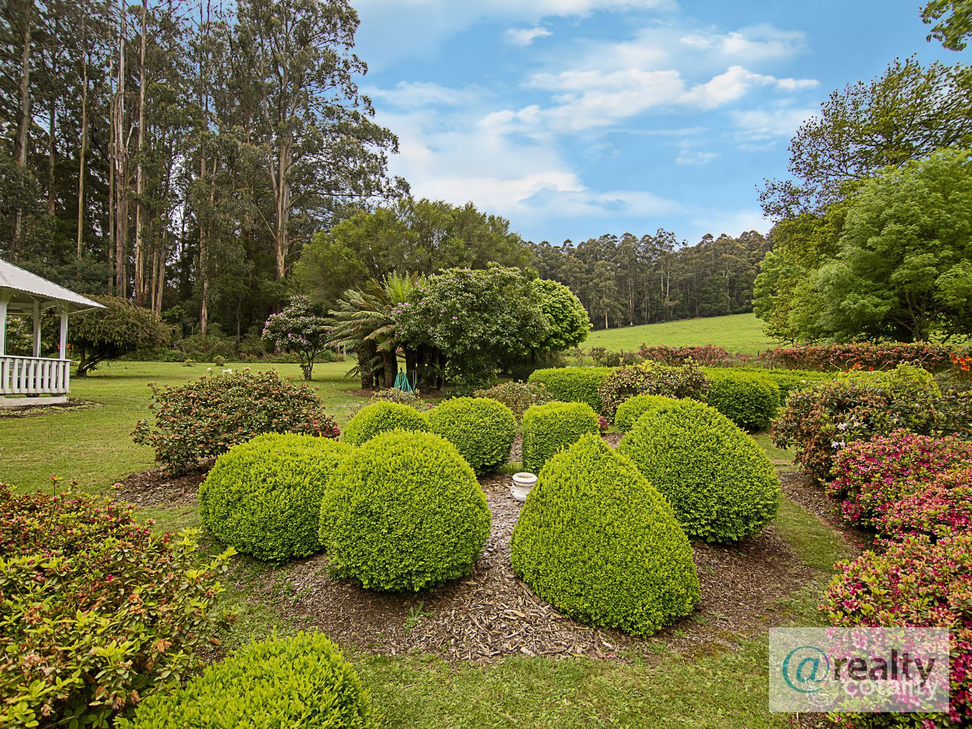 3/987 Myers Creek Rd, Toolangi, VIC 3777