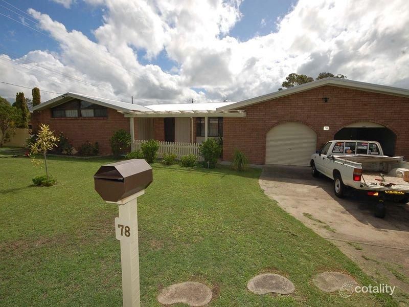 78 Richardson St, Wingham, NSW 2429
