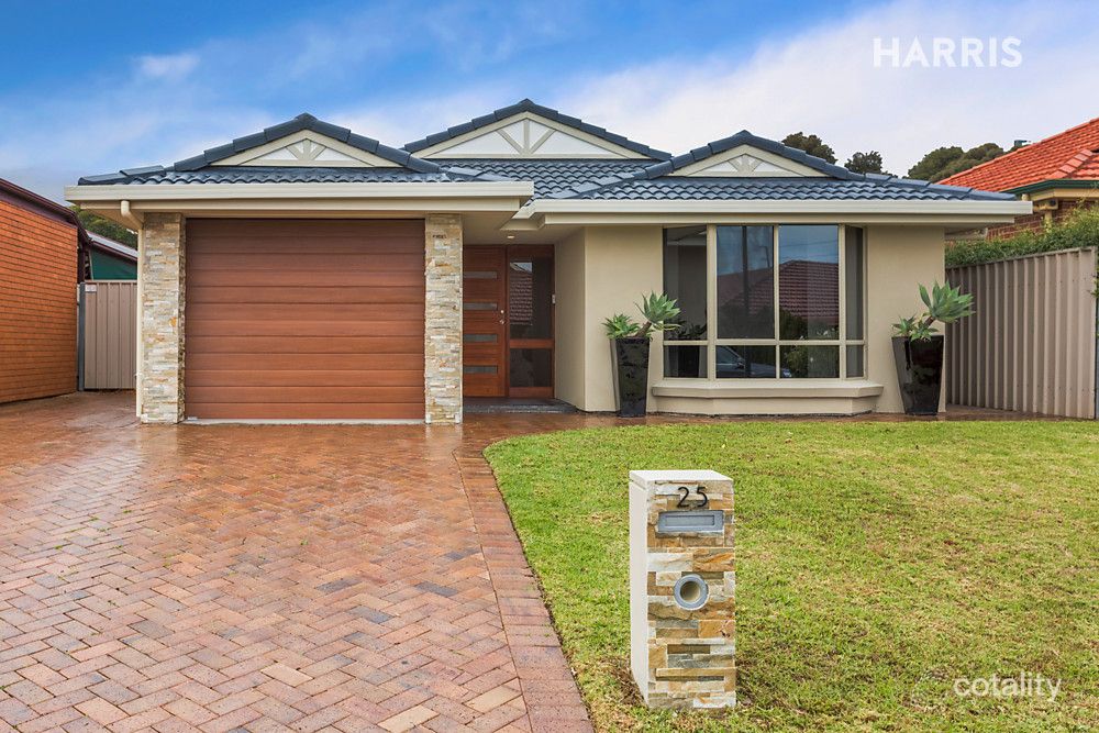 25 Aish Cl, Newton, SA 5074