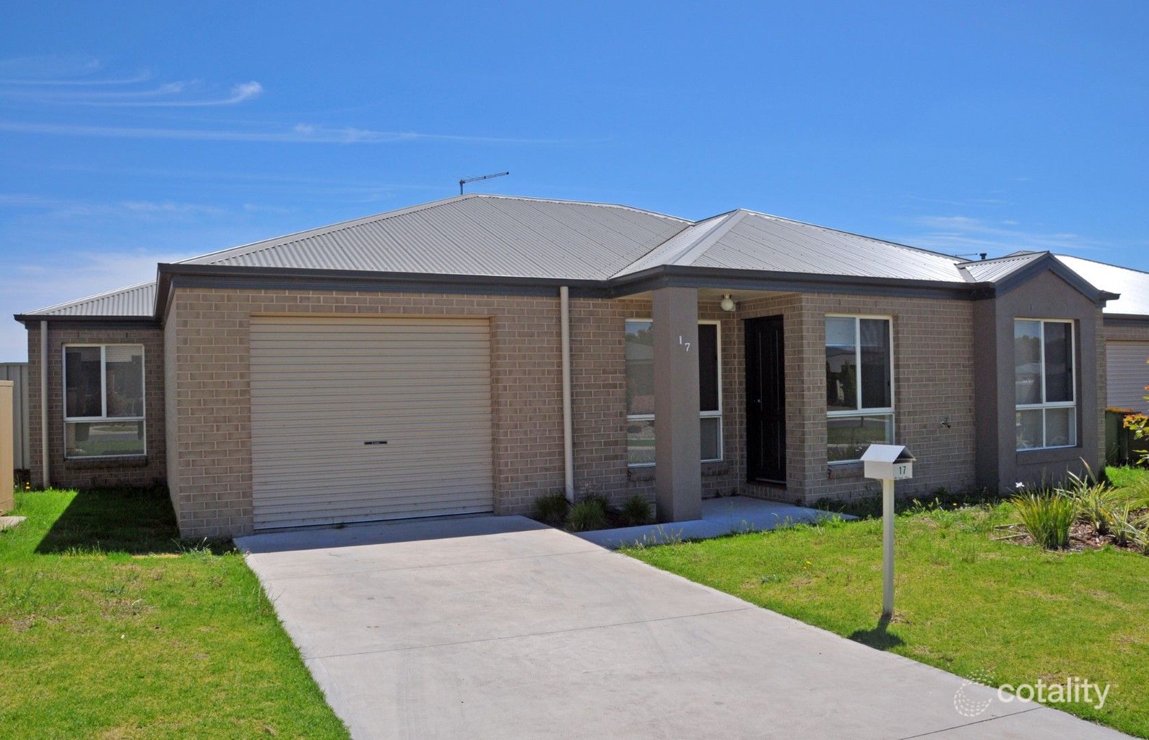 17 Fitzroy St, West Wodonga, VIC 3690