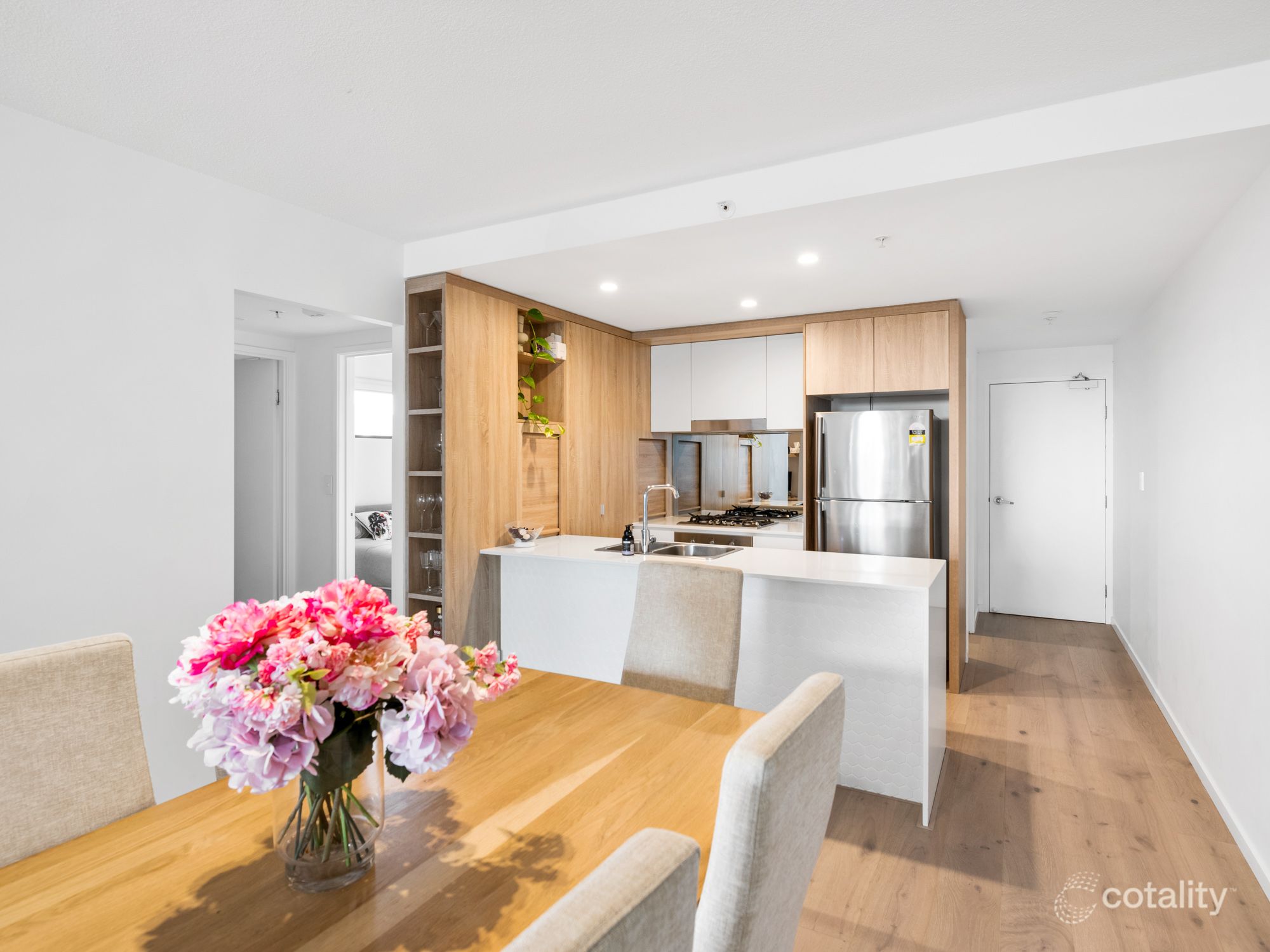 701/60 Doggett St, Newstead, QLD 4006