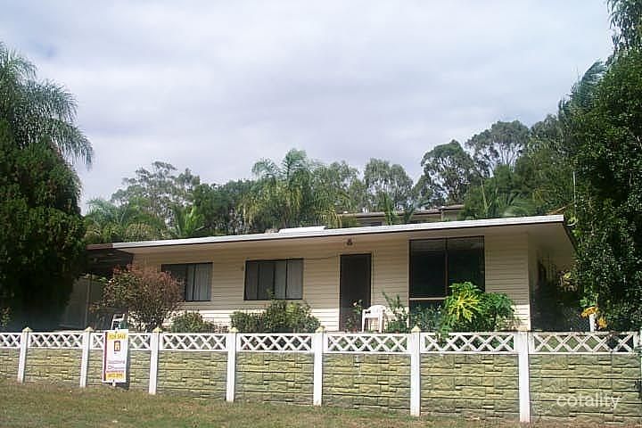 59 Allunga Dr, Glen Eden, QLD 4680