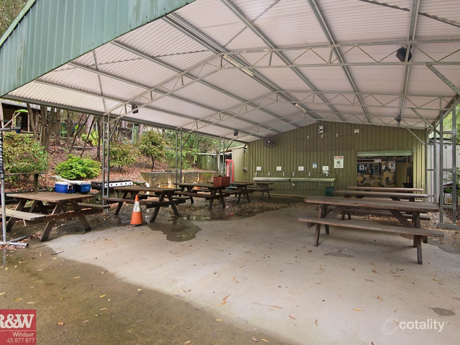 1200 Putty Rd, Blaxlands Ridge, NSW 2758
