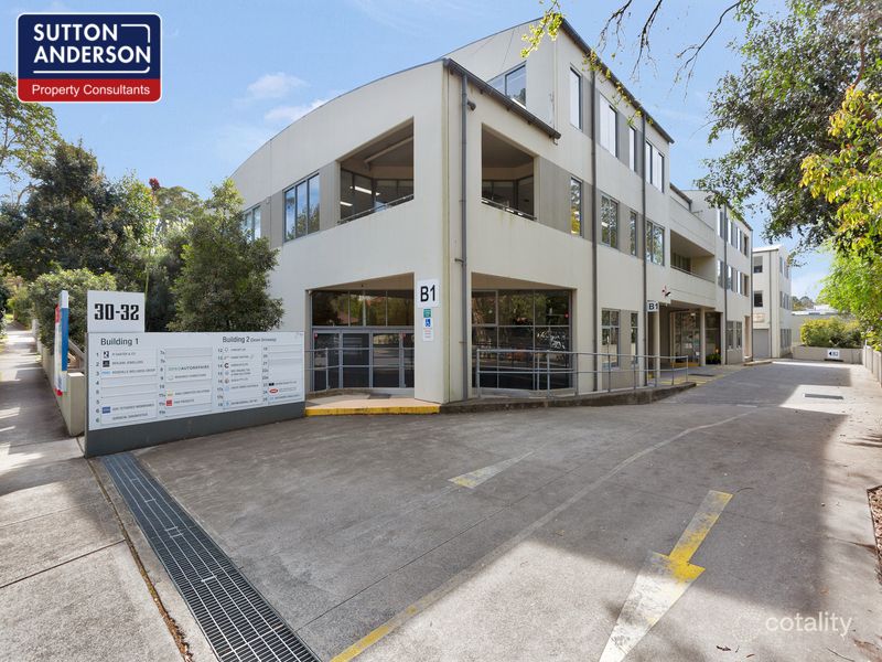 4/30-32 Barcoo St, Roseville, NSW 2069