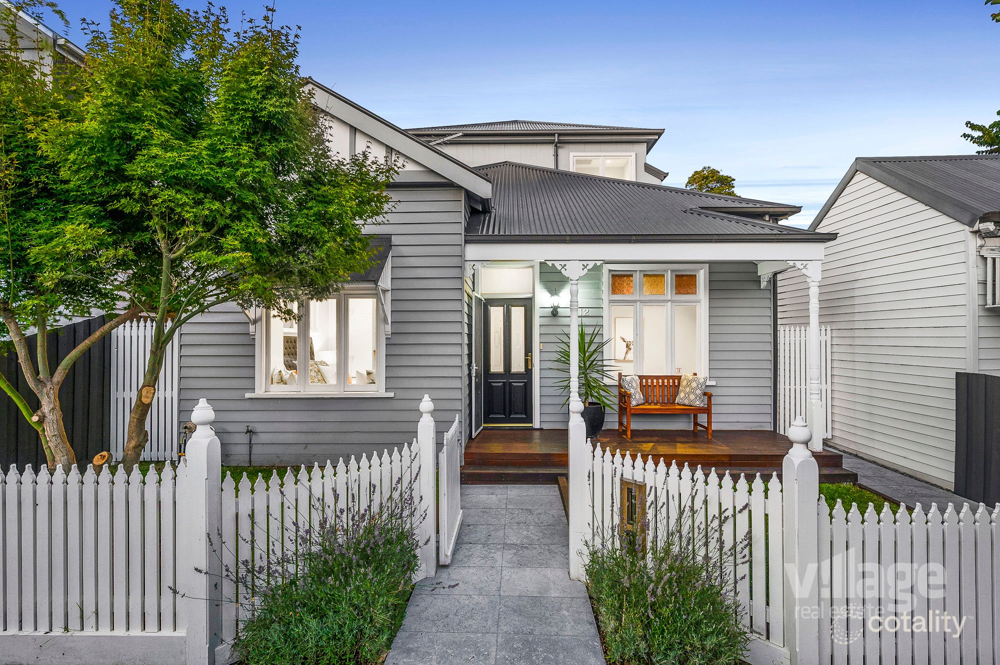 12 Junction St, Seddon, VIC 3011