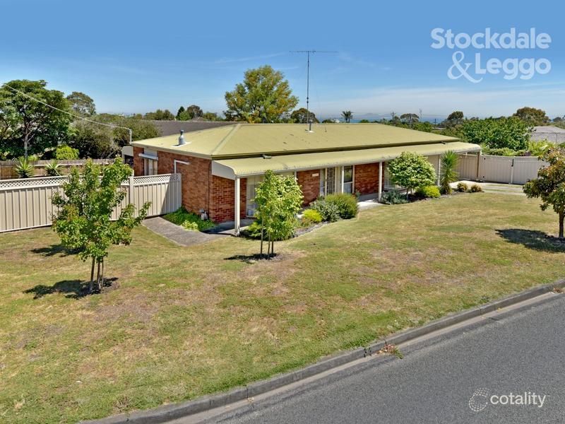 57 Leawarra Way, Clifton Springs, VIC 3222